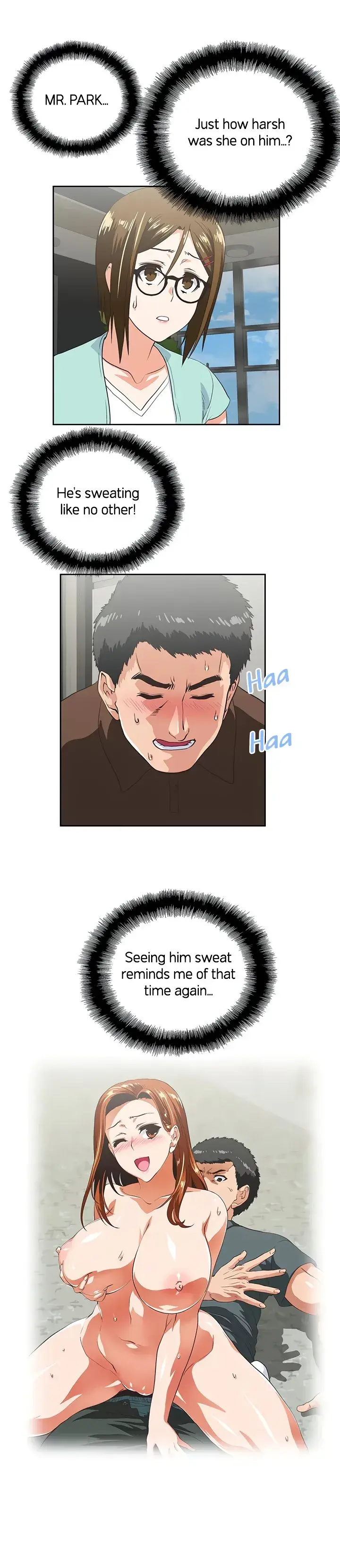 Up And Down Chapter 45 - Page 13