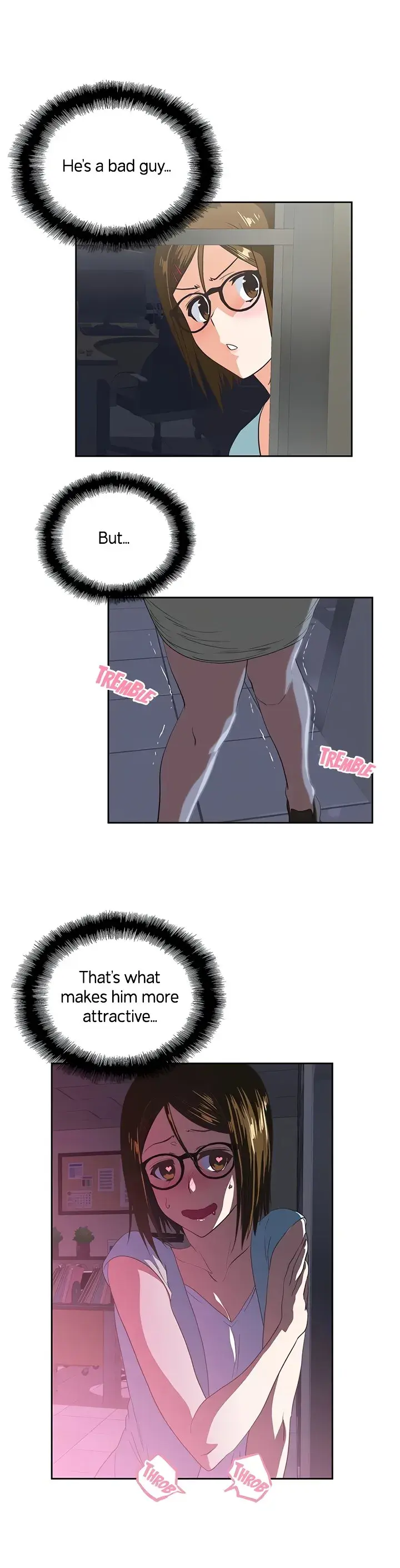 Up And Down Chapter 46 - Page 12