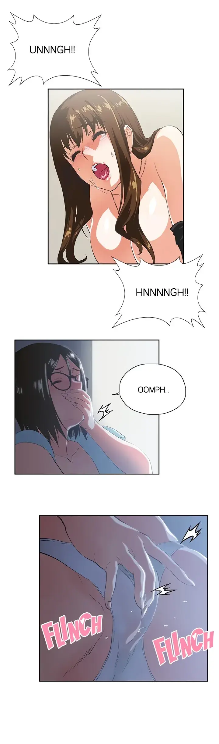 Up And Down Chapter 46 - Page 20