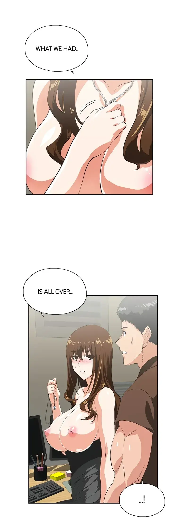 Up And Down Chapter 46 - Page 24