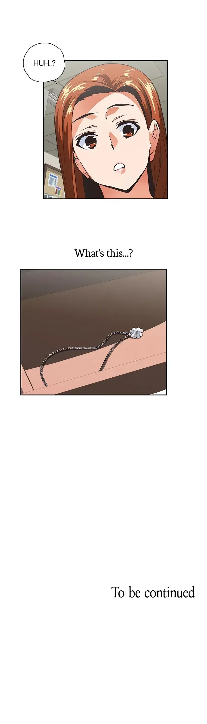 Up And Down Chapter 46 - Page 29