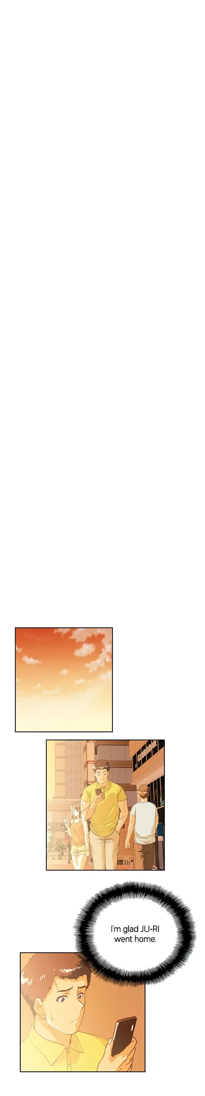 Up And Down Chapter 48 - Page 25