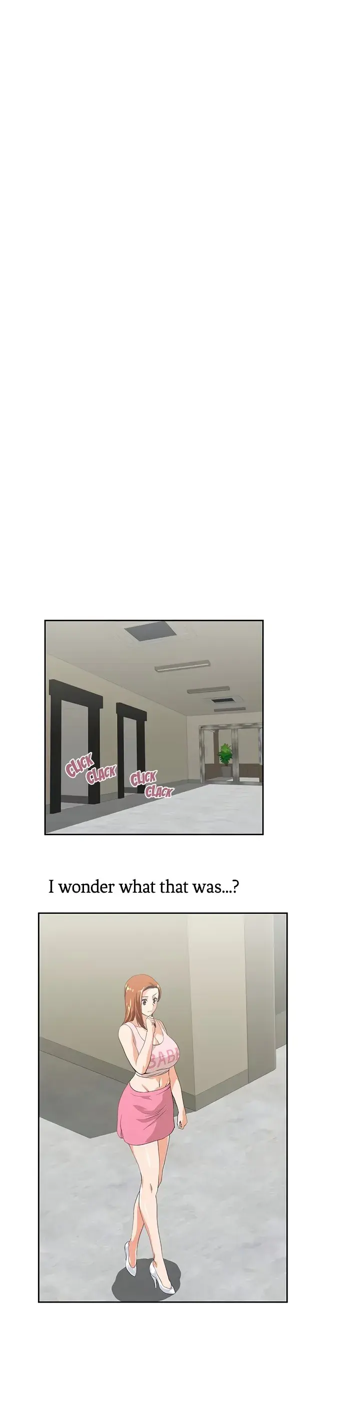 Up And Down Chapter 48 - Page 5