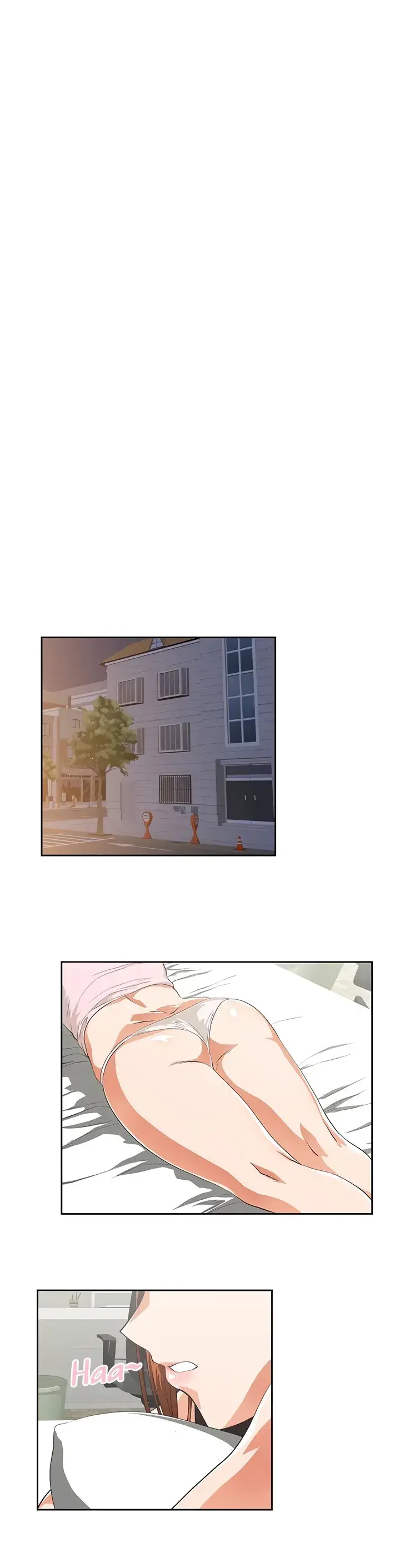 Up And Down Chapter 49 - Page 6