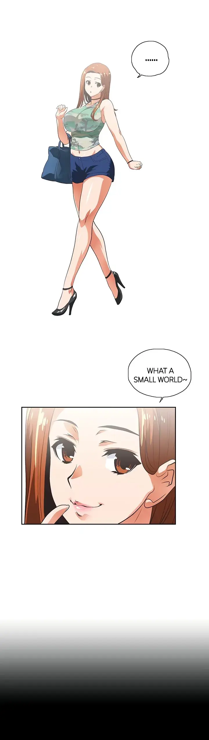Up And Down Chapter 5 - Page 2