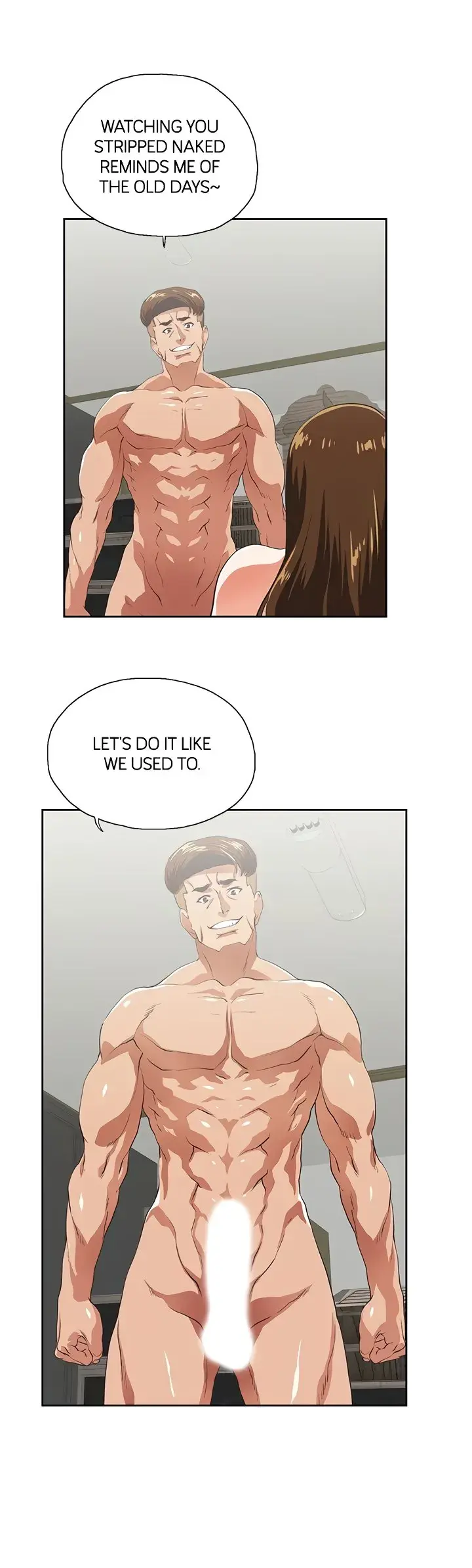 Up And Down Chapter 51 - Page 11