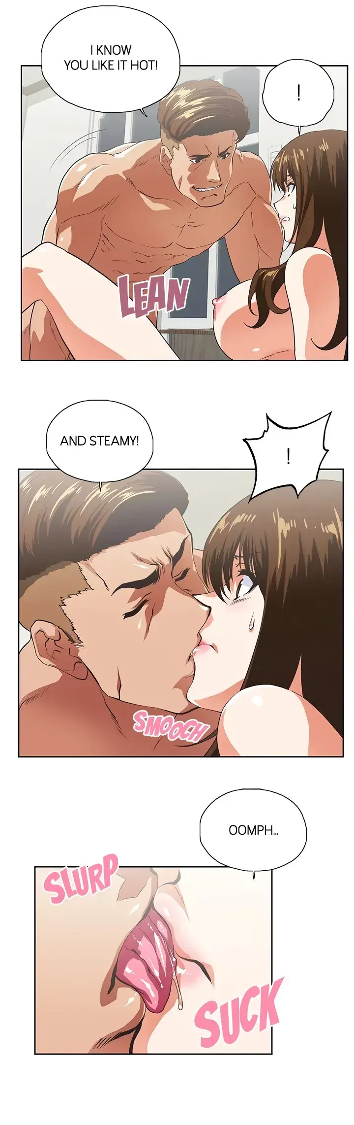 Up And Down Chapter 51 - Page 12