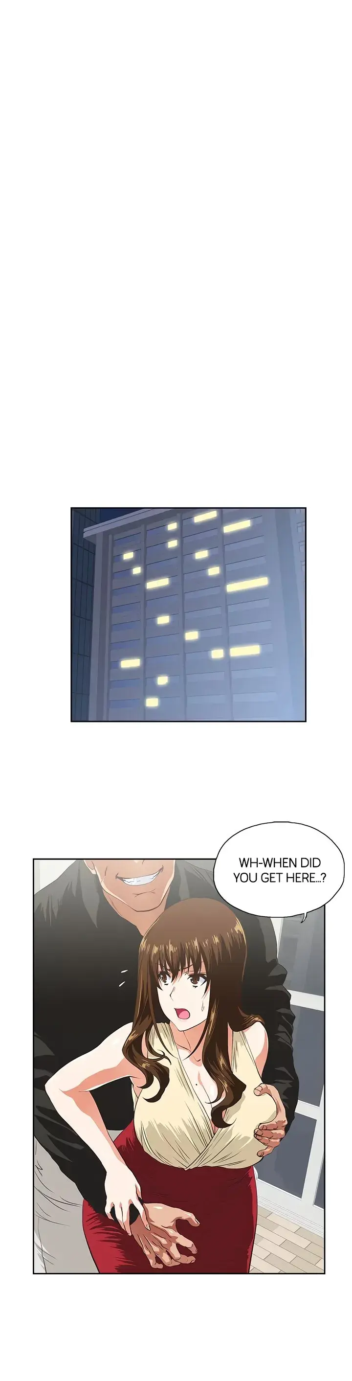 Up And Down Chapter 51 - Page 6