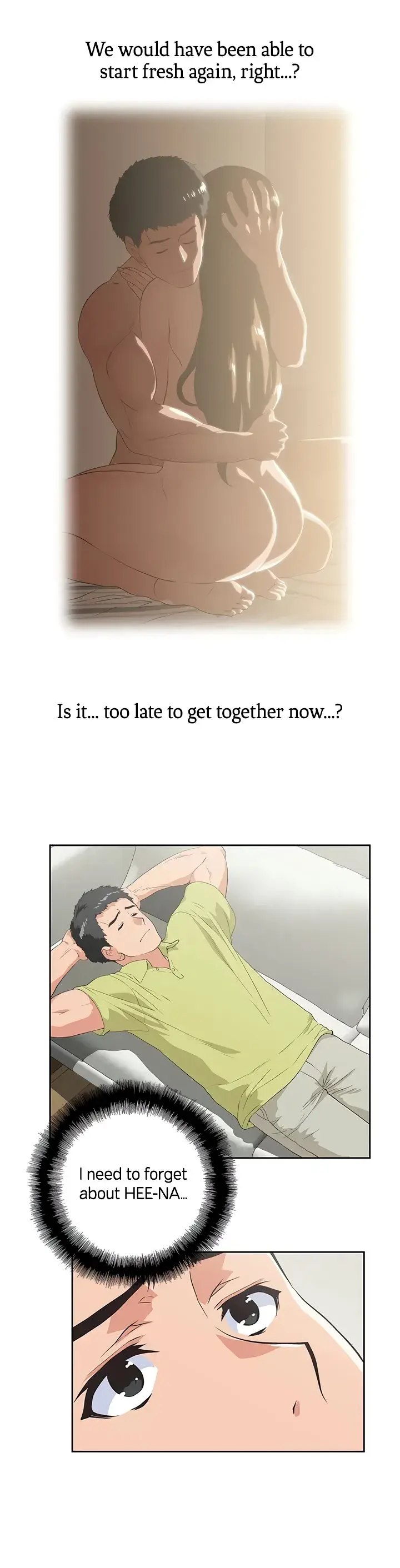 Up And Down Chapter 52 - Page 2