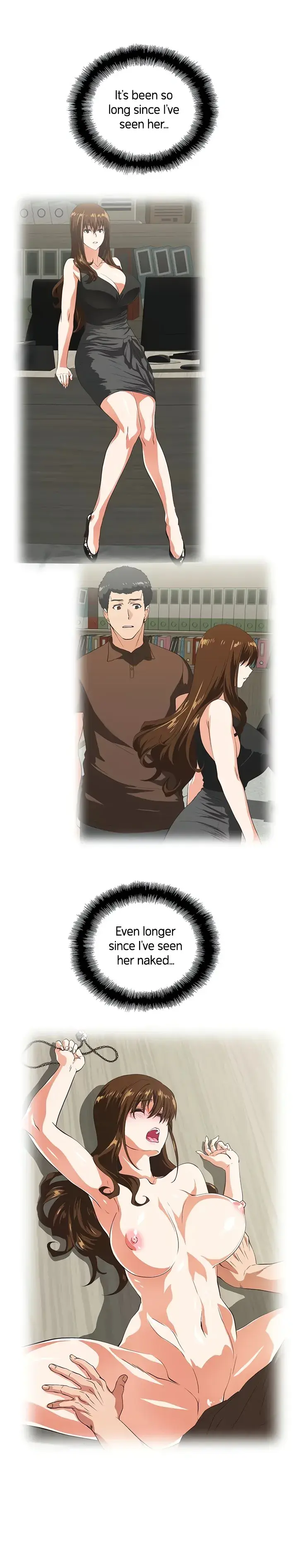 Up And Down Chapter 53 - Page 26