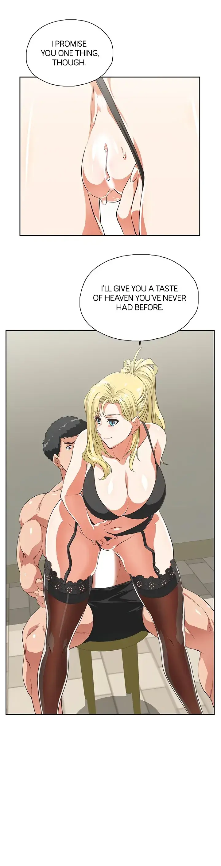Up And Down Chapter 55 - Page 18