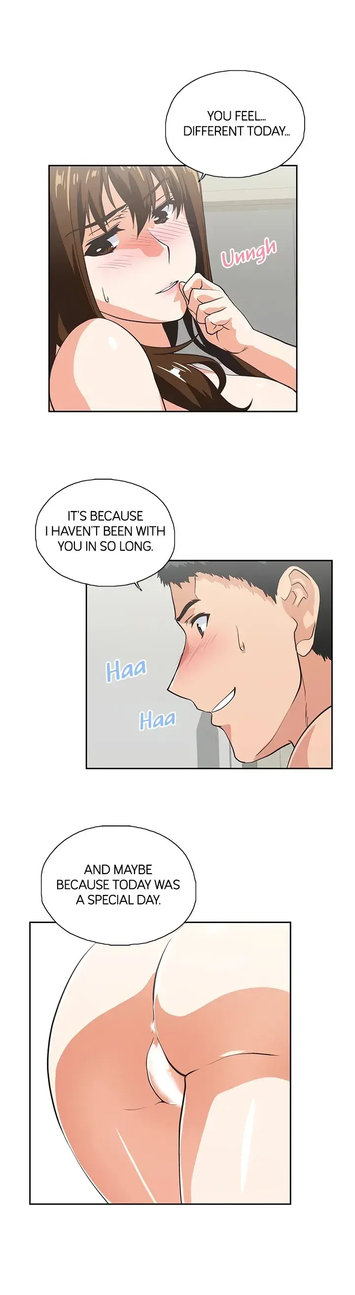 Up And Down Chapter 56 - Page 25