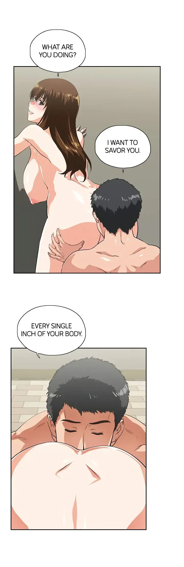 Up And Down Chapter 56 - Page 26