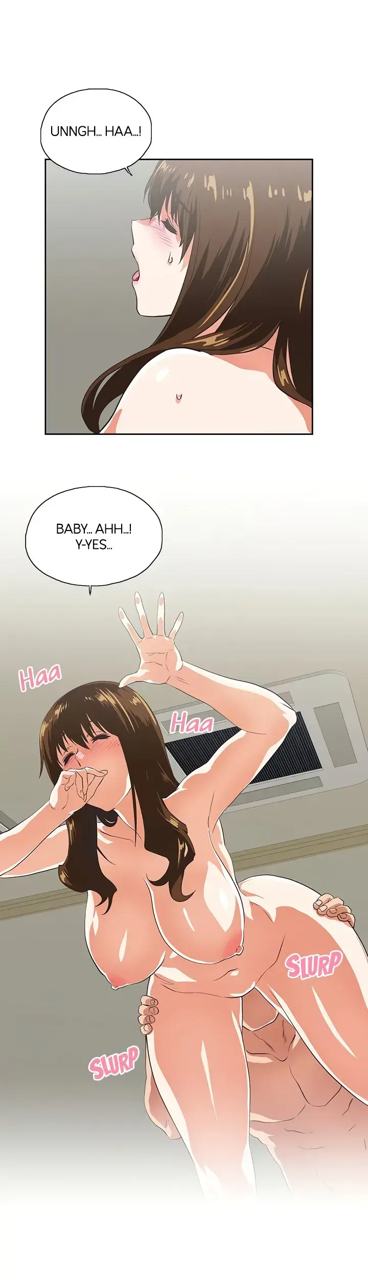 Up And Down Chapter 56 - Page 27