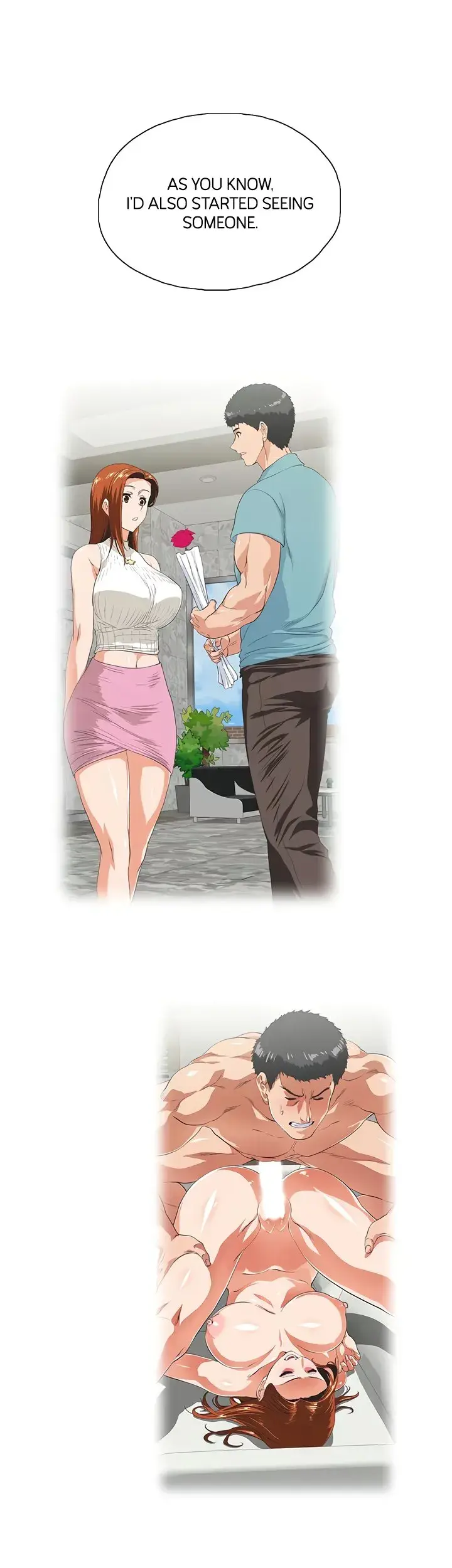 Up And Down Chapter 57 - Page 17