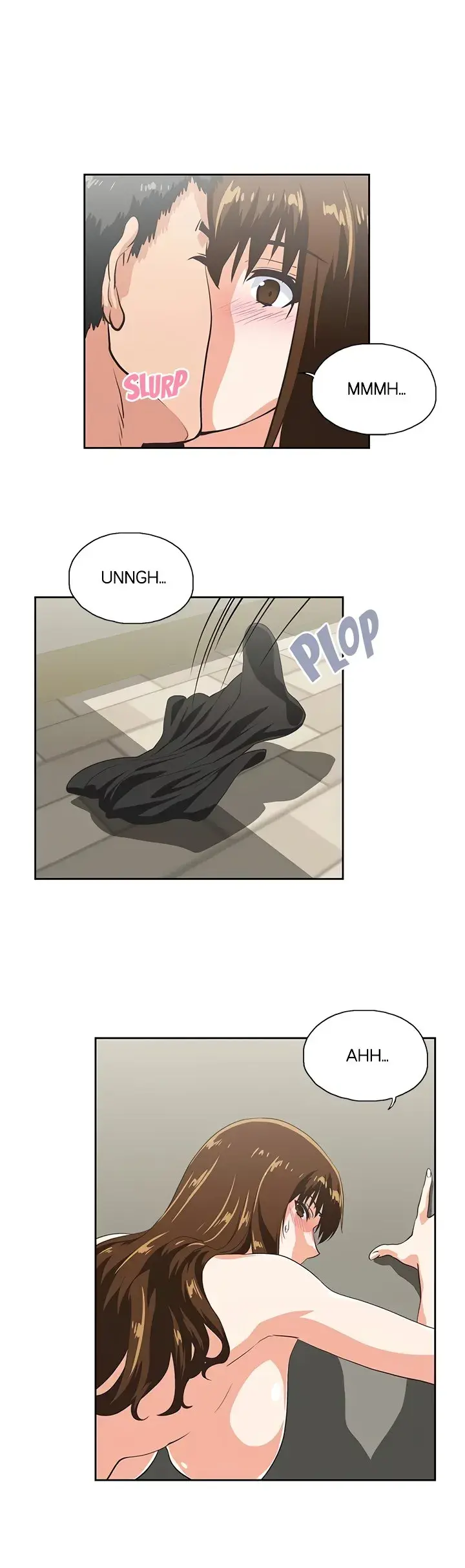 Up And Down Chapter 57 - Page 36