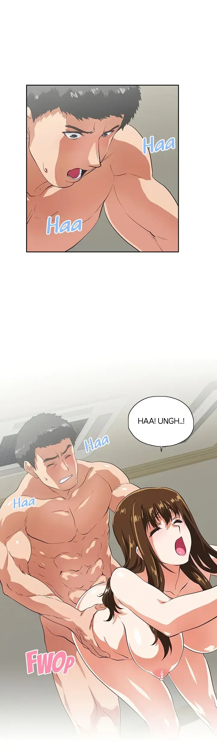 Up And Down Chapter 57 - Page 37