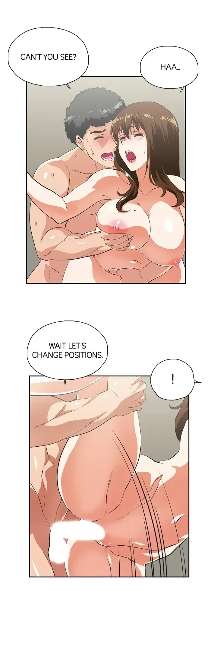 Up And Down Chapter 57 - Page 41