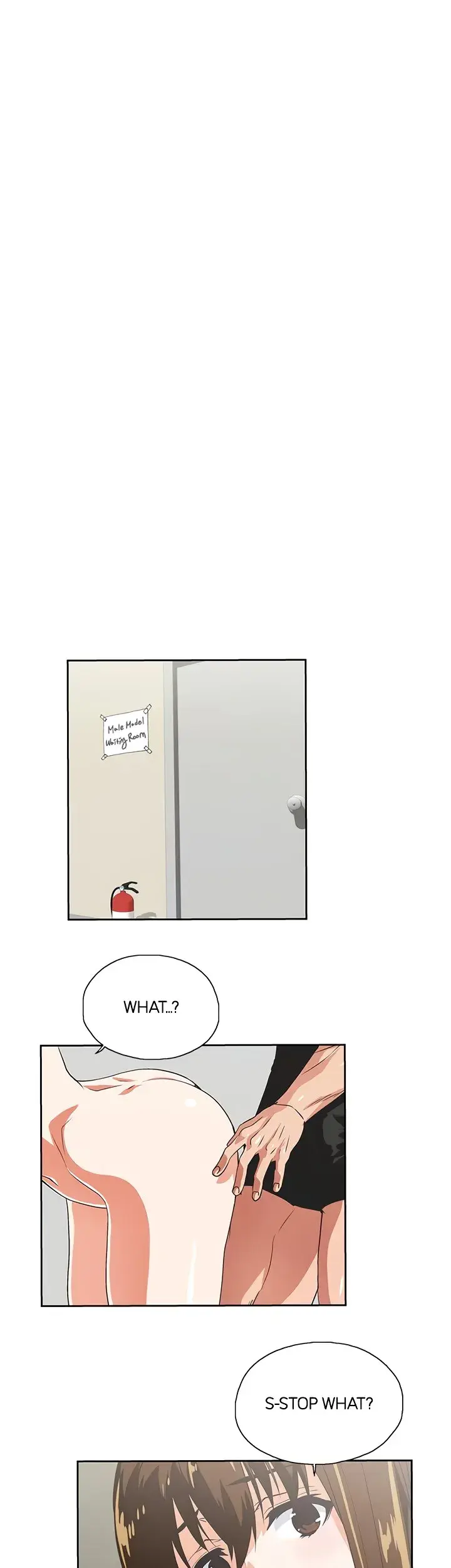 Up And Down Chapter 57 - Page 9