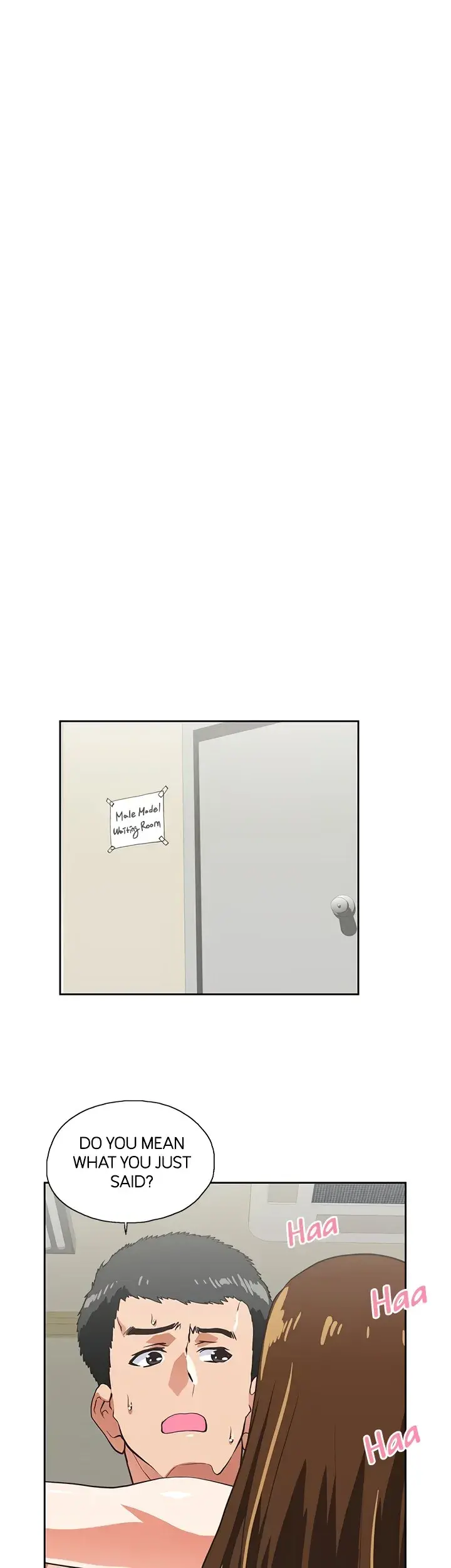 Up And Down Chapter 58 - Page 12