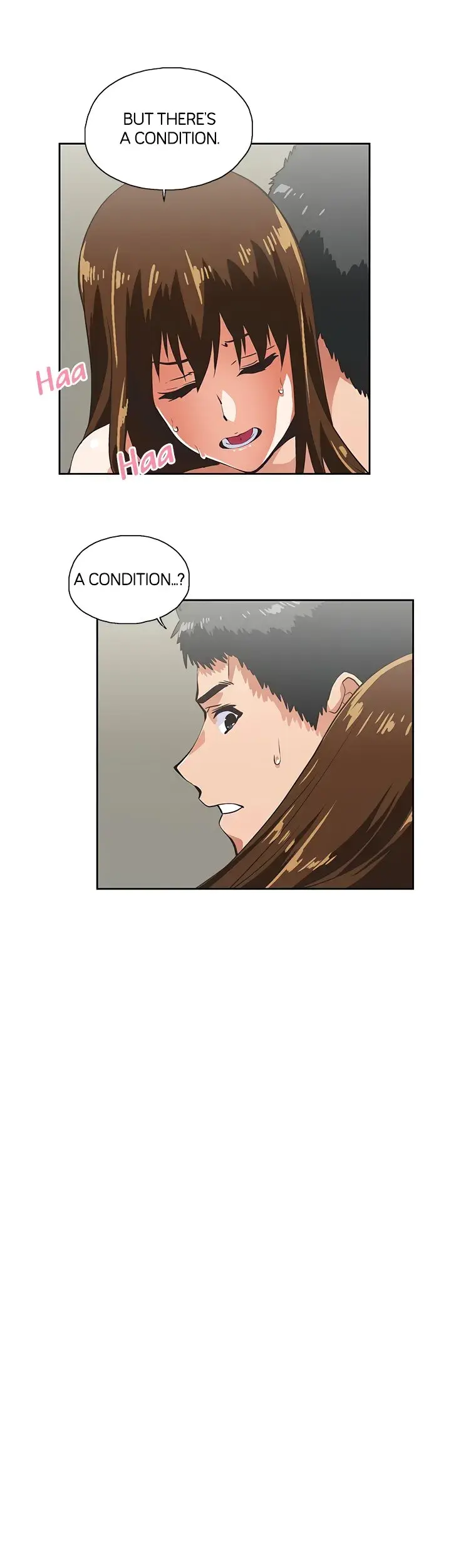Up And Down Chapter 58 - Page 14