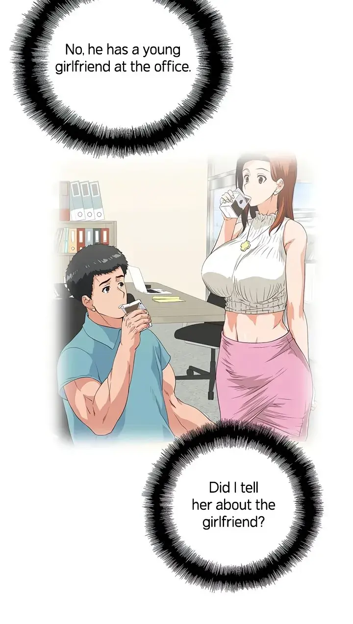 Up And Down Chapter 58 - Page 41