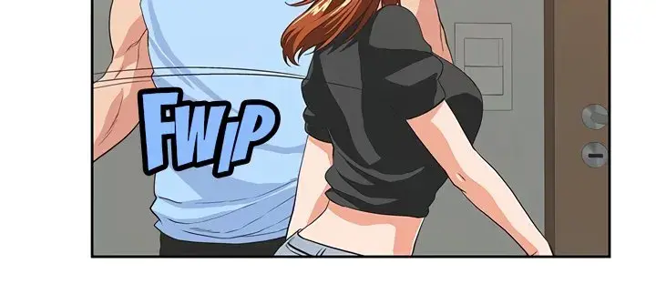Up And Down Chapter 59 - Page 10
