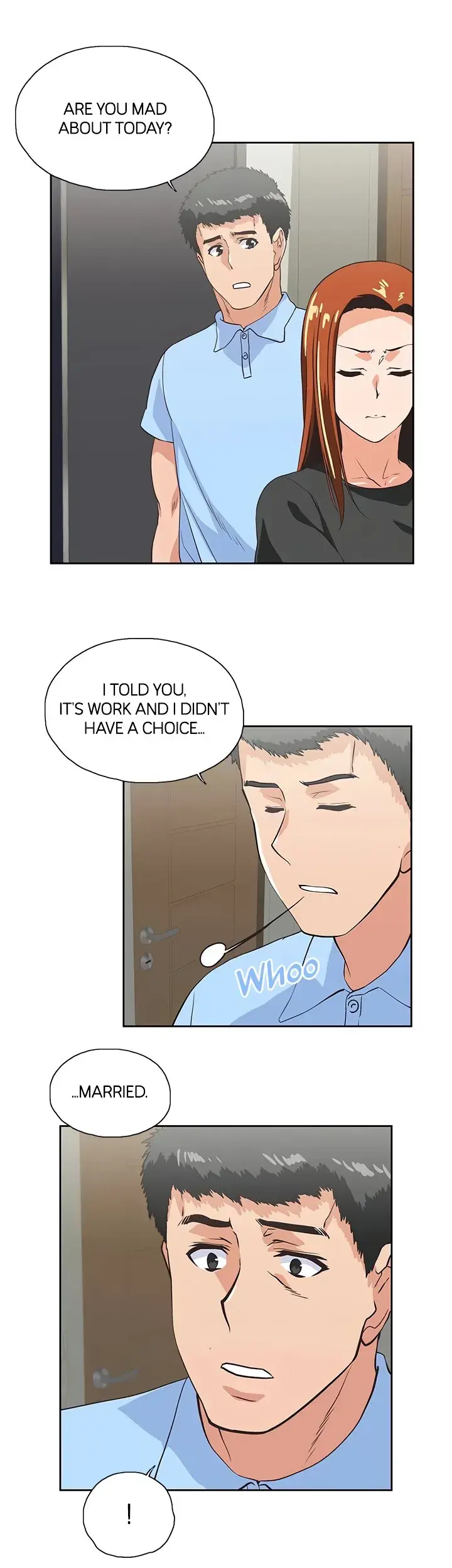 Up And Down Chapter 59 - Page 11