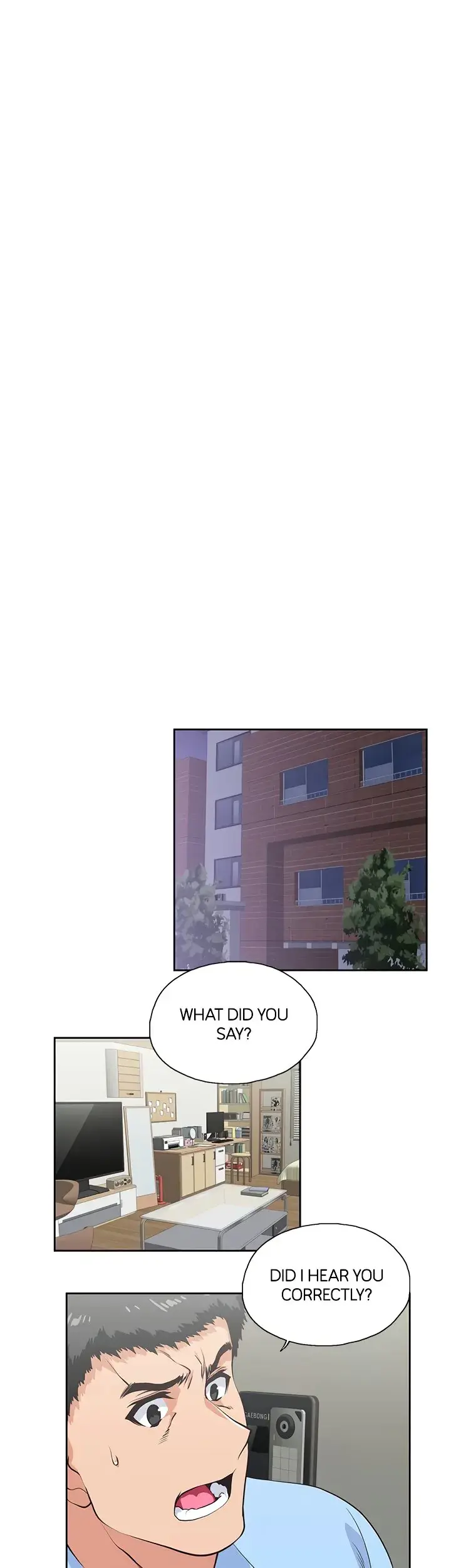 Up And Down Chapter 59 - Page 16
