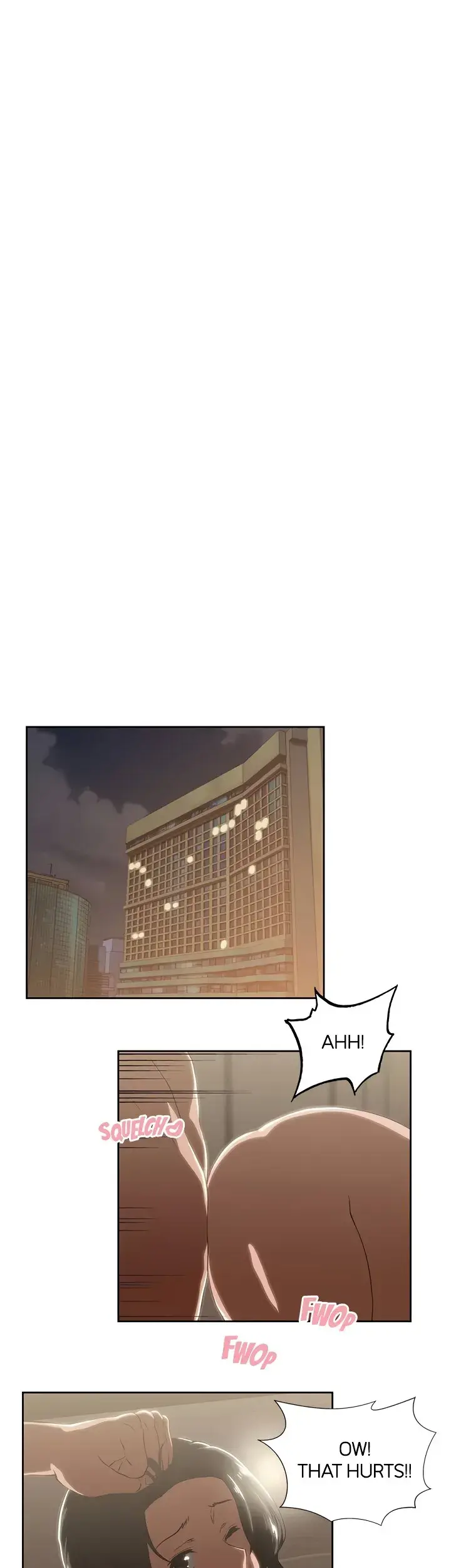 Up And Down Chapter 59 - Page 47