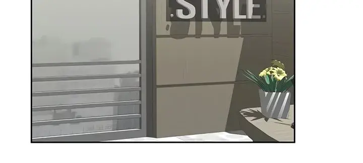 Up And Down Chapter 60 - Page 31