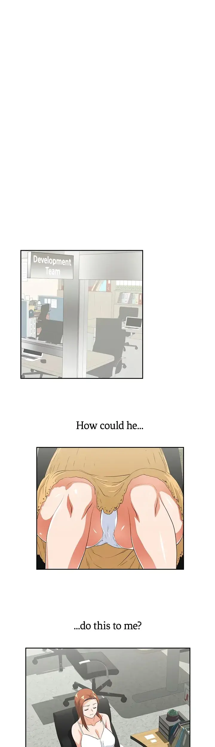 Up And Down Chapter 60 - Page 45