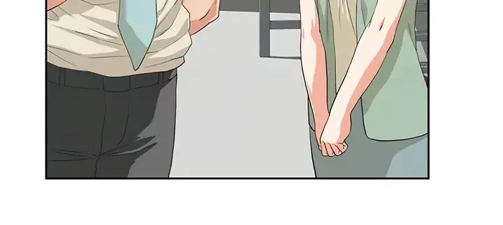 Up And Down Chapter 61 - Page 10