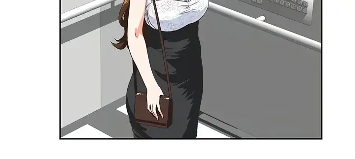 Up And Down Chapter 61 - Page 34