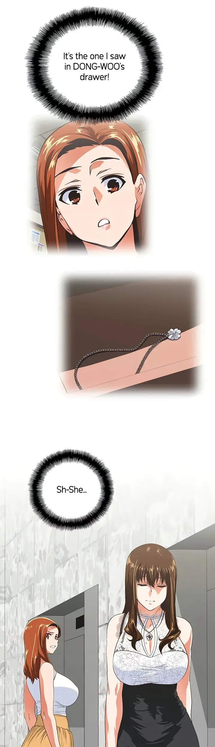 Up And Down Chapter 61 - Page 43