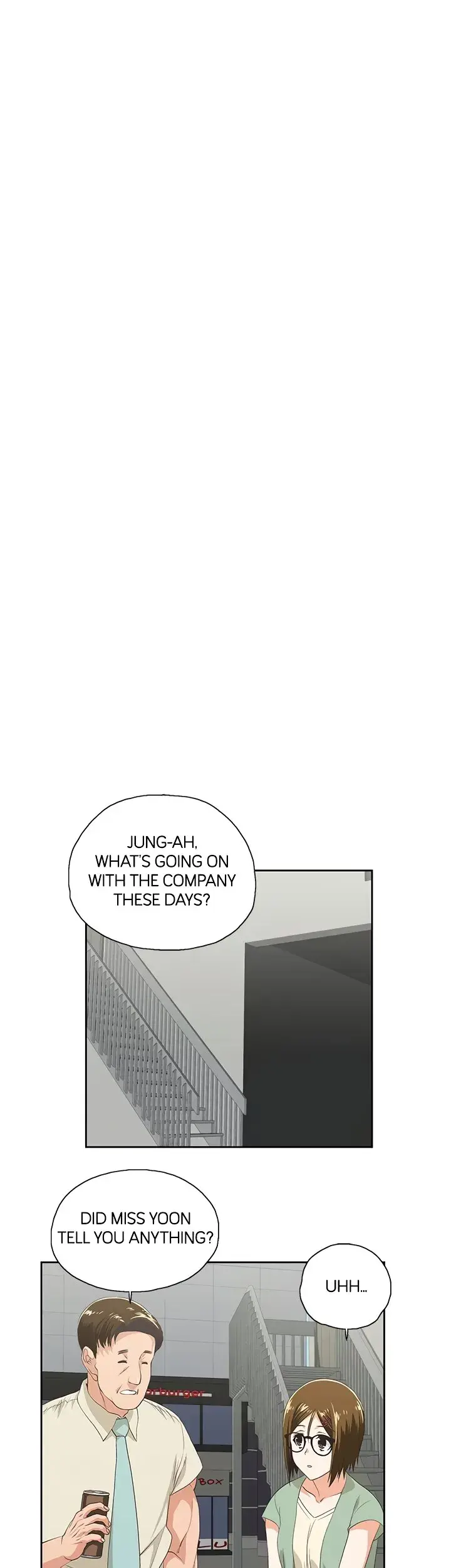 Up And Down Chapter 61 - Page 9