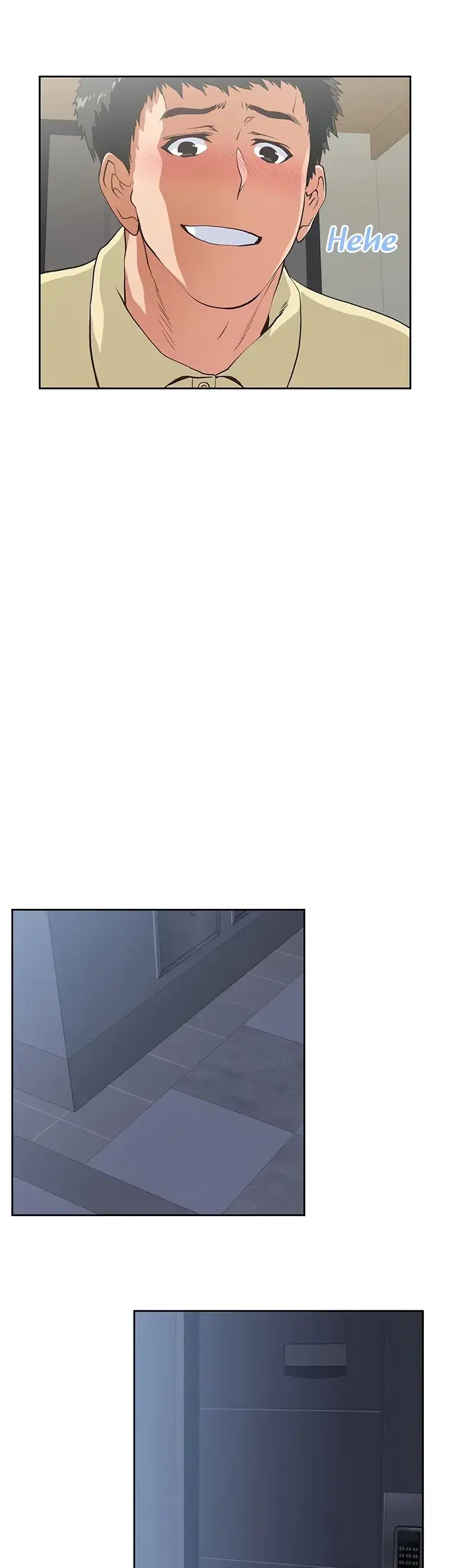Up And Down Chapter 62 - Page 36
