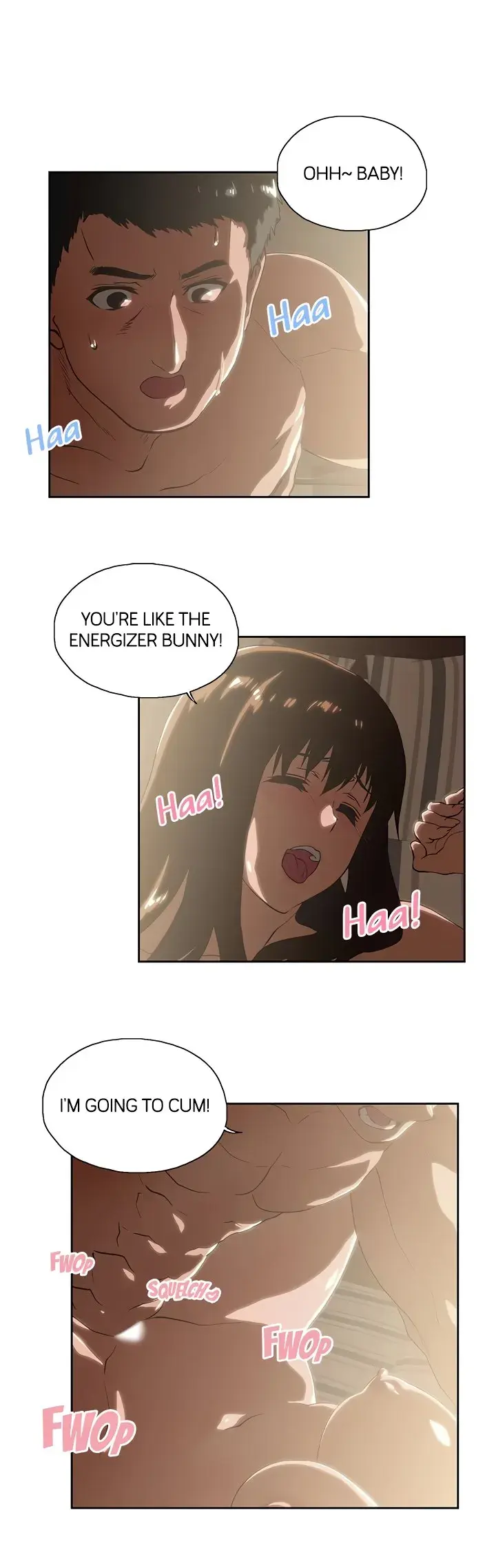 Up And Down Chapter 62 - Page 39