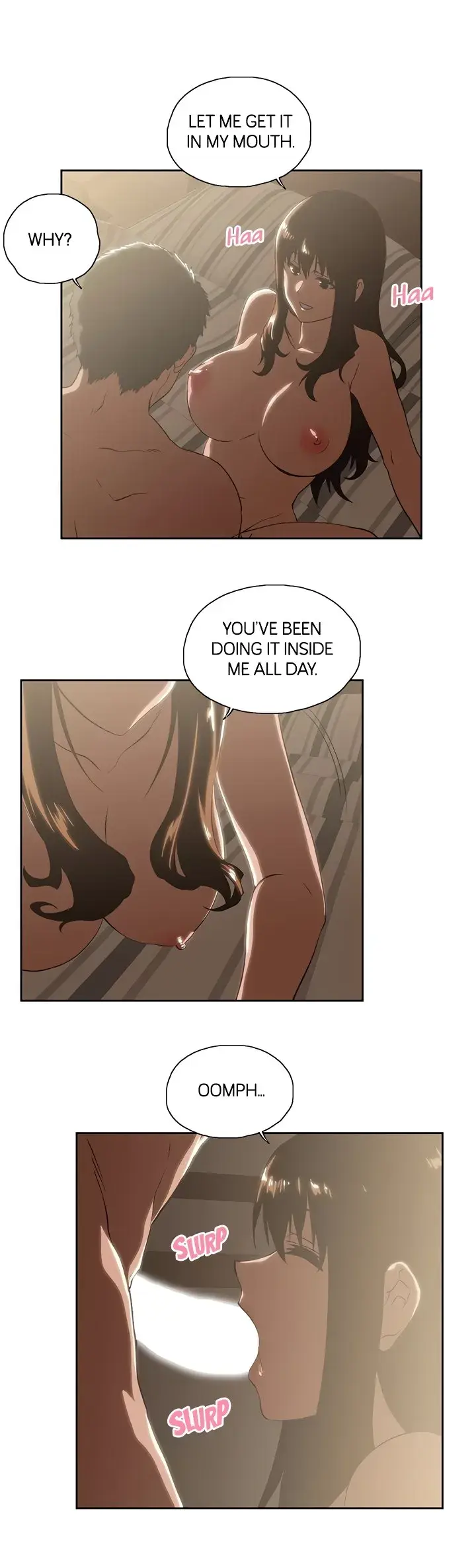 Up And Down Chapter 62 - Page 40