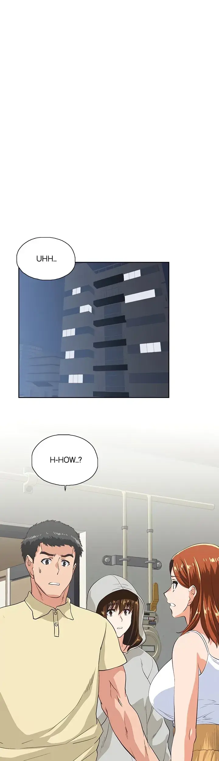 Up And Down Chapter 63 - Page 12