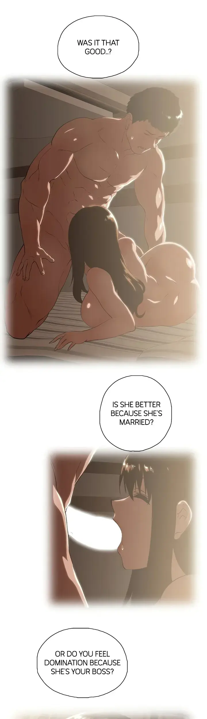 Up And Down Chapter 63 - Page 19