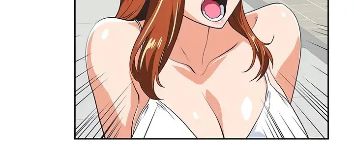 Up And Down Chapter 63 - Page 22