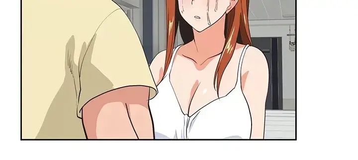 Up And Down Chapter 63 - Page 24