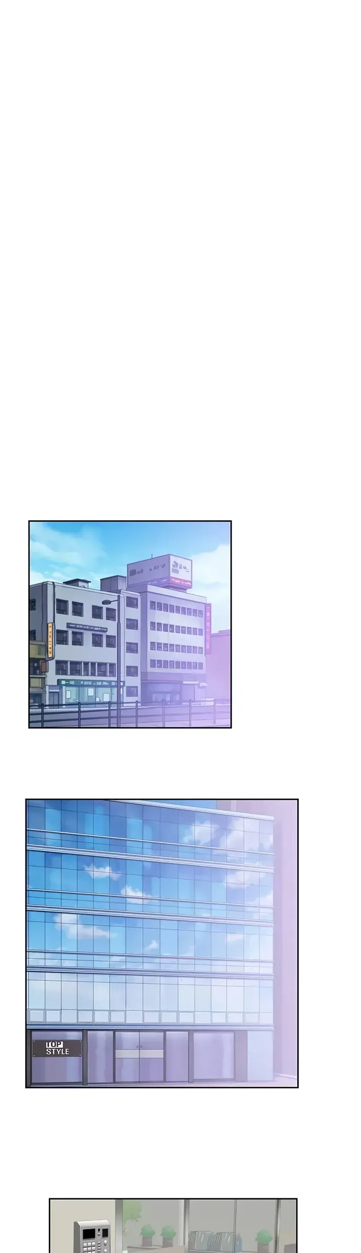 Up And Down Chapter 63 - Page 37