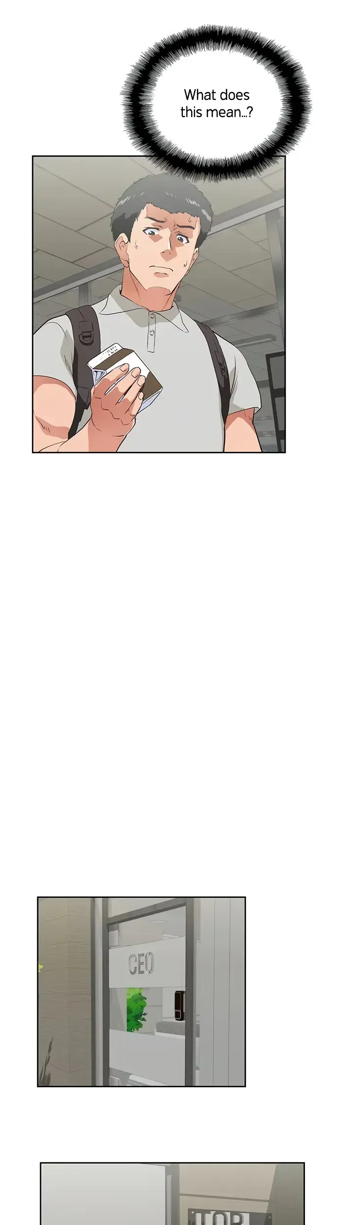 Up And Down Chapter 63 - Page 40
