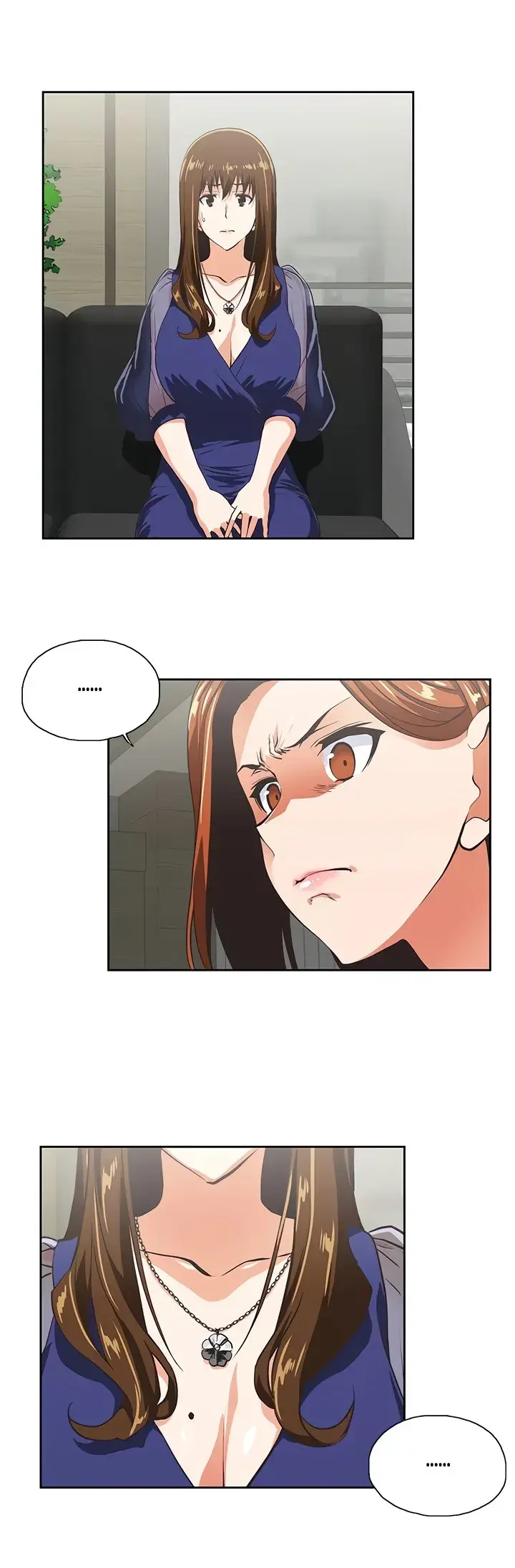 Up And Down Chapter 63 - Page 42