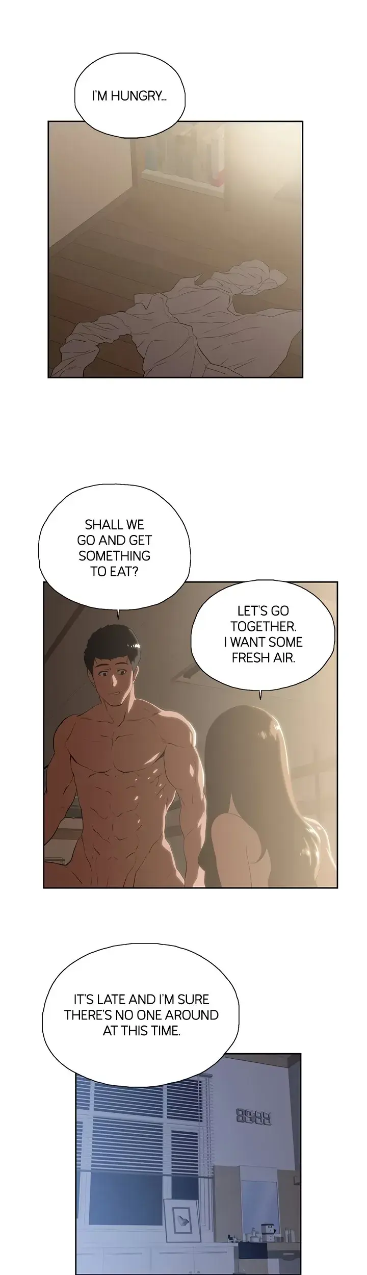 Up And Down Chapter 63 - Page 5