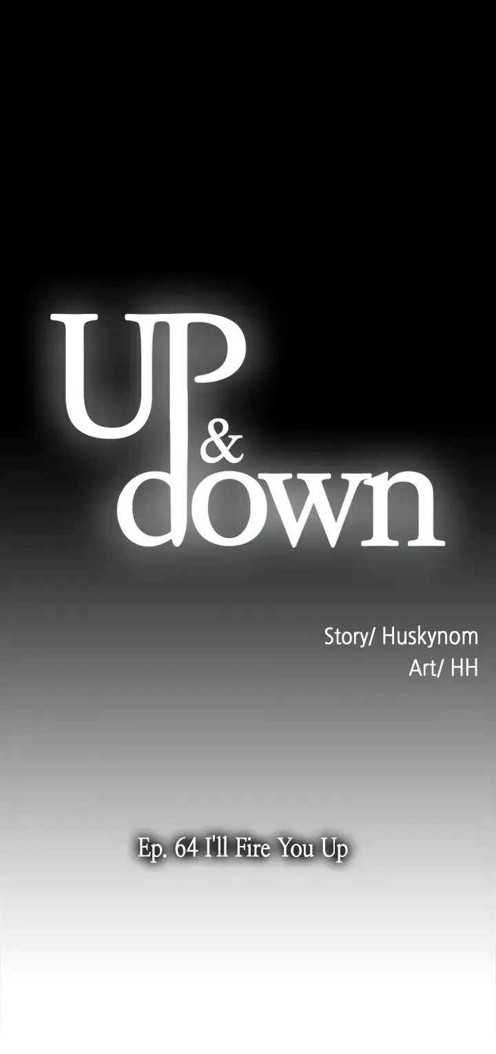Up And Down Chapter 64 - Page 15