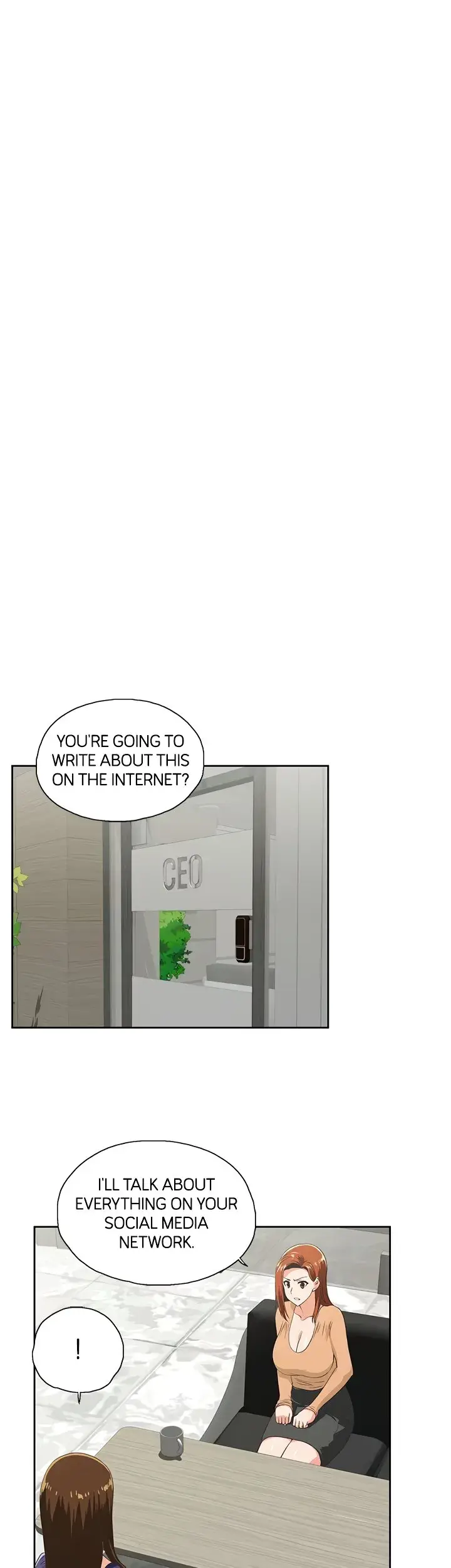 Up And Down Chapter 64 - Page 16