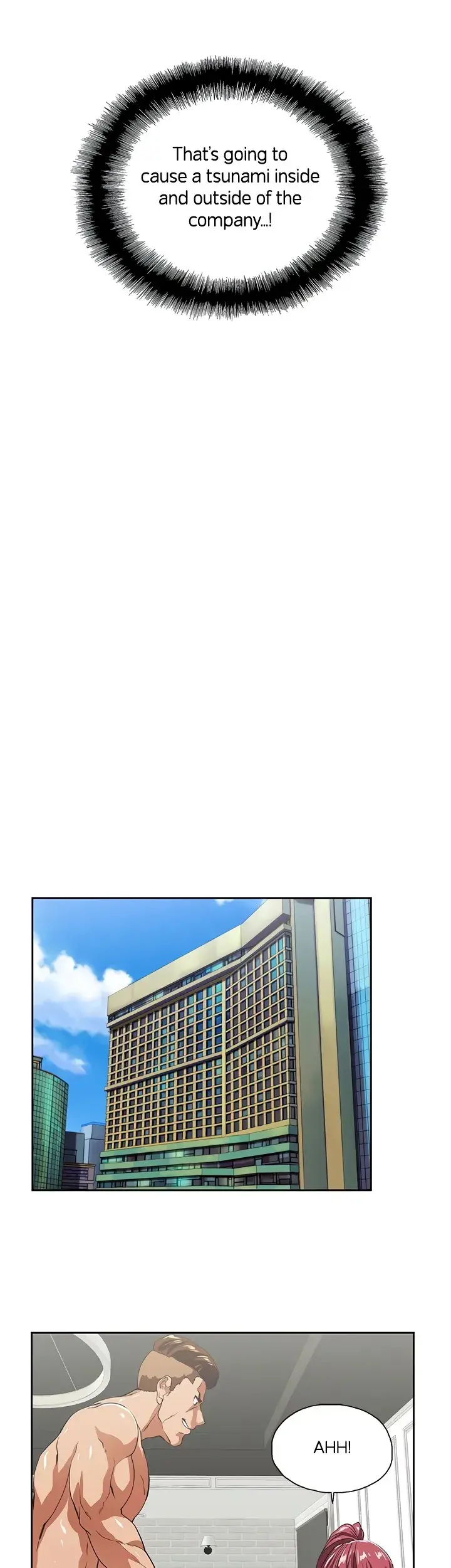 Up And Down Chapter 64 - Page 49
